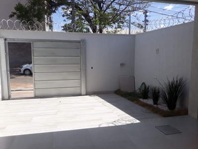Casa em Setor Faiçalville, Goiânia/GO de 136m² 3 quartos à venda por R$ 474.000,00