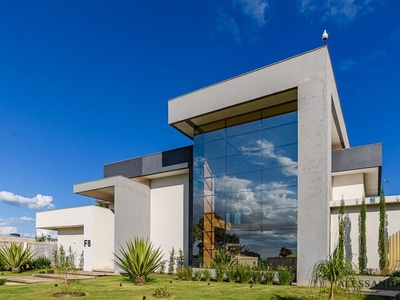 Casa em Setor Habitacional Tororó (Santa Maria), Brasília/DF de 735m² 5 quartos à venda por R$ 2.679.000,00
