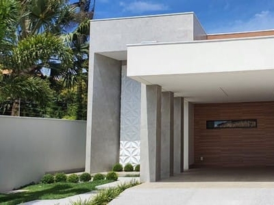 Casa em Setor Habitacional Vicente Pires (Taguatinga), Brasília/DF de 450m² 4 quartos à venda por R$ 1.749.000,00