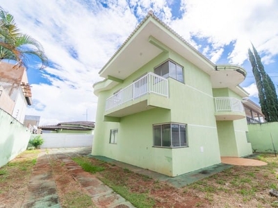 Casa em Setor Habitacional Vicente Pires (Taguatinga), Brasília/DF de 800m² 5 quartos à venda por R$ 1.349.000,00