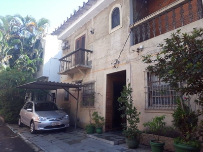 Casa em São Cristóvão, Rio de Janeiro/RJ de 234m² 3 quartos à venda por R$ 549.000,00