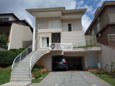 Casa em São Paulo II, Cotia/SP de 320m² 4 quartos à venda por R$ 1.749.000,00
