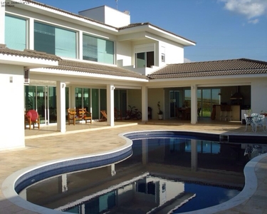 Casa em São Pedro, Jaguariúna/SP de 541m² 4 quartos à venda por R$ 3.399.000,00