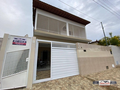 Casa em São Sebastião, Patos/PB de 273m² 5 quartos à venda por R$ 399.000,00