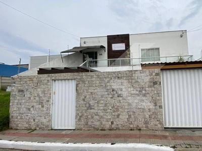 Casa em São Vicente, Itajaí/SC de 210m² 3 quartos à venda por R$ 598.000,00