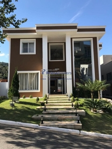 Casa em Tamboré, Santana de Parnaíba/SP de 500m² 4 quartos à venda por R$ 3.399.000,00