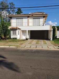 Casa em Terras de Piracicaba, Piracicaba/SP de 300m² 3 quartos à venda por R$ 1.349.000,00