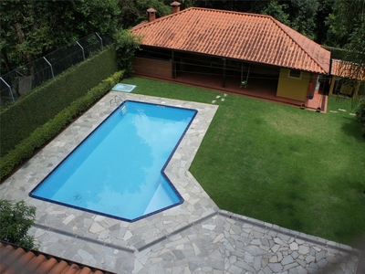 Casa em Transurb, Itapevi/SP de 480m² 4 quartos à venda por R$ 1.349.000,00