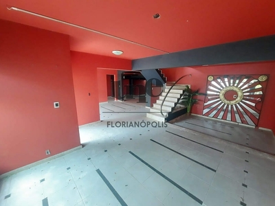 Casa em Trindade, Florianópolis/SC de 439m² 1 quartos à venda por R$ 2.649.000,00