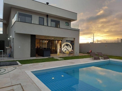 Casa em Urbanova, São José dos Campos/SP de 270m² 4 quartos à venda por R$ 2.189.000,00