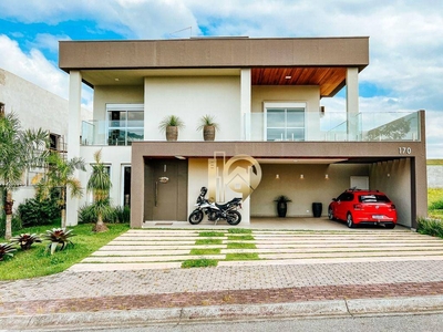 Casa em Urbanova, São José dos Campos/SP de 360m² 4 quartos à venda por R$ 2.439.000,00