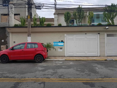 Casa em Vila Albertina, São Paulo/SP de 558m² 4 quartos à venda por R$ 2.501.000,00