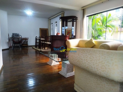 Casa em Vila Alice, Santo André/SP de 385m² 4 quartos à venda por R$ 968.999,99