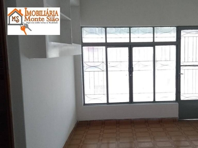 Casa em Vila Barros, Guarulhos/SP de 265m² 4 quartos à venda por R$ 592.000,00
