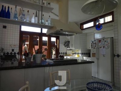 Casa em Vila Brandina, Campinas/SP de 400m² 3 quartos à venda por R$ 1.979.000,00