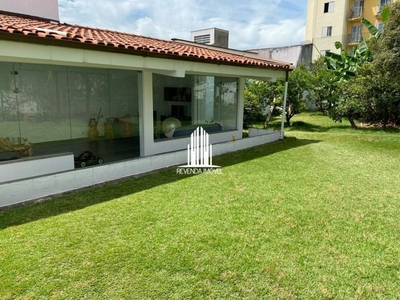 Casa em Vila Brasilina, São Paulo/SP de 259m² 3 quartos à venda por R$ 2.967.000,00