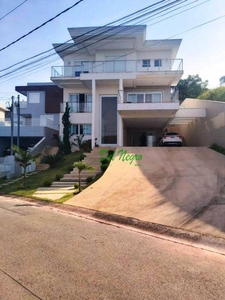 Casa em Vila Caldas, Carapicuíba/SP de 489m² 4 quartos à venda por R$ 3.499.000,00