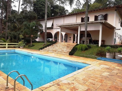 Casa em Vila Caldas, Carapicuíba/SP de 658m² 4 quartos à venda por R$ 2.999.000,00
