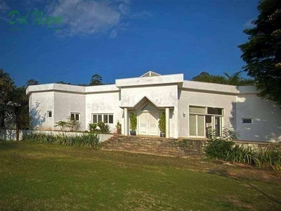 Casa em Vila Caldas, Carapicuíba/SP de 740m² 5 quartos à venda por R$ 2.979.000,00