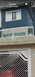 Casa em Vila Dalila, São Paulo/SP de 200m² 3 quartos à venda por R$ 689.000,00