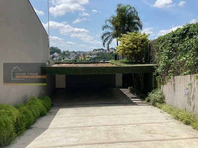 Casa em Vila de São Fernando, Cotia/SP de 442m² 7 quartos à venda por R$ 2.499.000,00