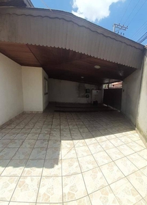 Casa em Vila dos Comerciarios II, Taubaté/SP de 120m² 3 quartos à venda por R$ 299.000,00