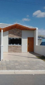 Casa em Vila dos Comerciarios II, Taubaté/SP de 125m² 2 quartos à venda por R$ 369.000,00