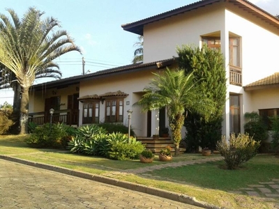 Casa em Vila Embaré, Valinhos/SP de 350m² 4 quartos à venda por R$ 1.999.000,00