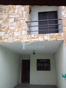 Casa em Vila Formosa, São Paulo/SP de 95m² 3 quartos à venda por R$ 689.000,00
