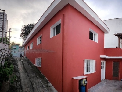 Casa em Vila Ipojuca, São Paulo/SP de 200m² 3 quartos à venda por R$ 1.349.000,00