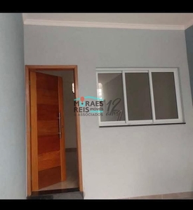 Casa em Vila Marari, São Paulo/SP de 83m² 3 quartos à venda por R$ 594.000,00