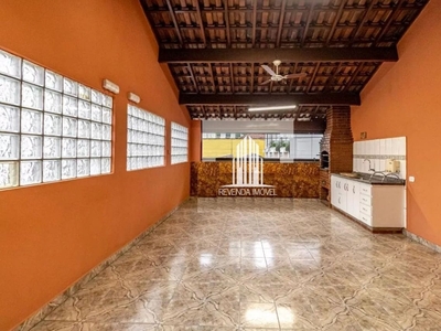 Casa em Vila Mariana, São Paulo/SP de 190m² 3 quartos à venda por R$ 2.439.000,00