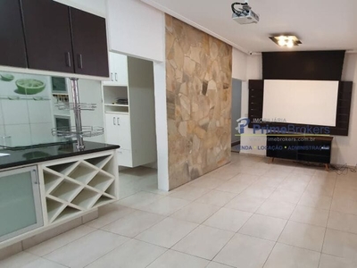 Casa em Vila Mariana, São Paulo/SP de 190m² 3 quartos à venda por R$ 2.649.000,00