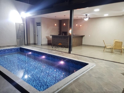 Casa em Vila Monte Alegre, Ribeirão Preto/SP de 360m² 4 quartos à venda por R$ 969.000,00