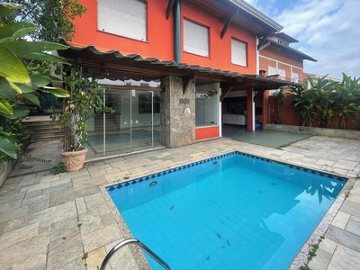 Casa em Vila Pirajussara, São Paulo/SP de 278m² 4 quartos à venda por R$ 2.449.000,00