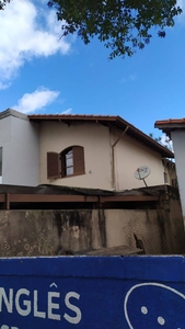 Casa em Vila Pires, Santo André/SP de 162m² 3 quartos à venda por R$ 549.000,00