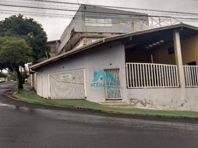 Casa em Vila Queiroz, Limeira/SP de 97m² 2 quartos à venda por R$ 698.904,00