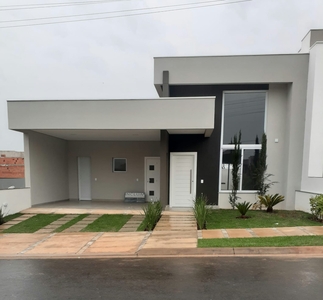 Casa em Vila Real, Hortolândia/SP de 184m² 3 quartos à venda por R$ 959.000,00
