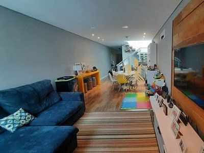 Casa em Vila Regente Feijó, São Paulo/SP de 187m² 3 quartos à venda por R$ 997.000,00