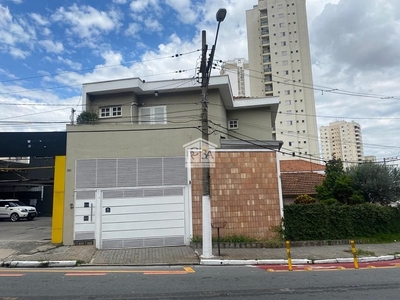 Casa em Vila Regente Feijó, São Paulo/SP de 338m² 3 quartos à venda por R$ 1.349.000,00