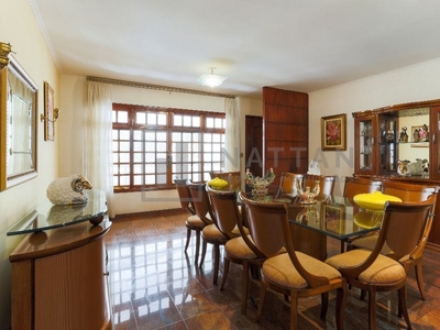 Casa em Vila Regente Feijó, São Paulo/SP de 338m² 3 quartos à venda por R$ 1.350.280,00