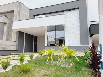 Casa em Vila Rubens, Indaiatuba/SP de 138m² 3 quartos à venda por R$ 964.000,00
