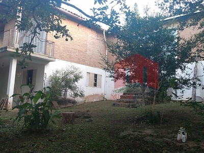Casa em Vila Santista, Atibaia/SP de 351m² 5 quartos à venda por R$ 899.000,00