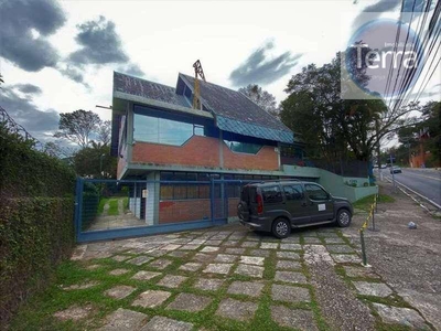Casa em Vila Santo Antônio, Cotia/SP de 507m² 1 quartos à venda por R$ 2.969.000,00