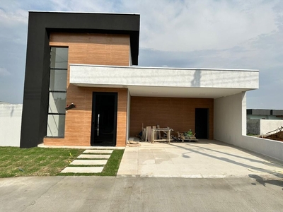 Casa em Vila Santos, Caçapava/SP de 130m² 3 quartos à venda por R$ 689.000,00