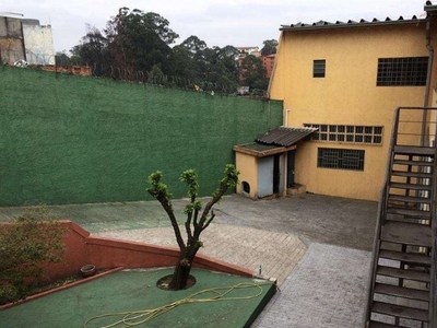 Casa em Vila Souza, São Paulo/SP de 550m² 1 quartos à venda por R$ 997.000,00