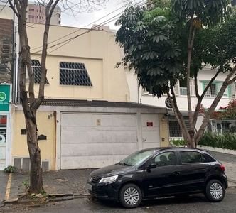Casa em Vila Uberabinha, São Paulo/SP de 141m² 1 quartos à venda por R$ 1.599.000,00 ou para locação R$ 7.000,00/mes