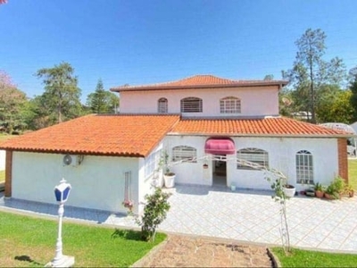 Casa para venda e aluguel em condomínio São Joaquim- Vinhedo - SP.