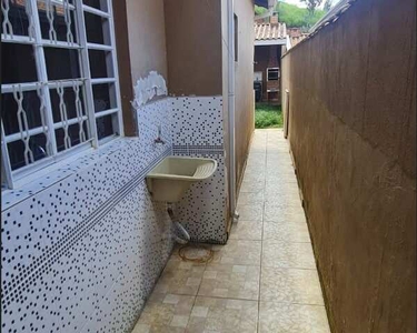 CASA RESIDENCIAL em BRAGANÇA PAULISTA - SP, JARDIM SÃO MIGUEL