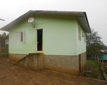 CASA RESIDENCIAL em Nova Petrópolis - RS, Vale Verde